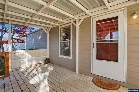277 Edwards Rd S #145, Monmouth, OR 97361