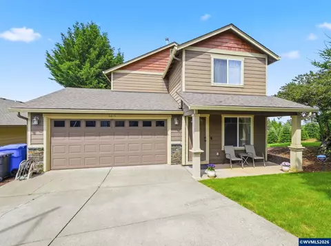 1615 Harlandale Ave SE, Salem, OR 97306