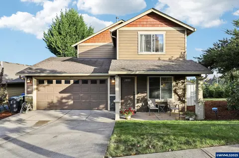 1615 Harlandale Ave SE, Salem, OR 97306