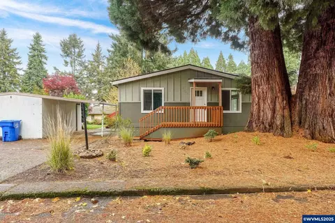 2125 Nocturne Ct SE, Salem, OR 97306