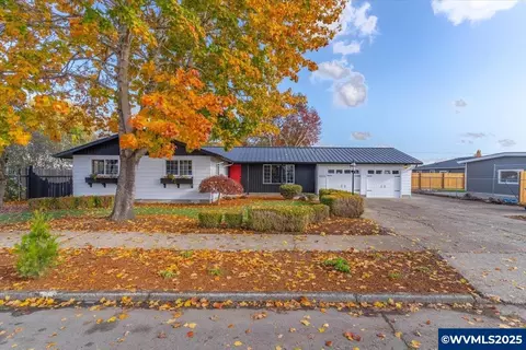 4586 46th Ave NE, Salem, OR 97305