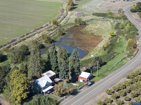 19800 SW Briedwell Rd, Mcminnville, OR 97128