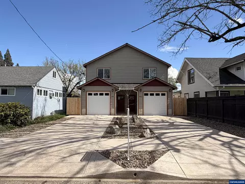 441 443 Denver St SE, Albany, OR 97321