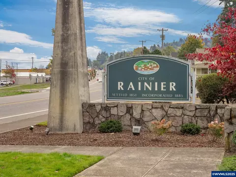 0 W B St, Rainier, OR 97048 photo 19