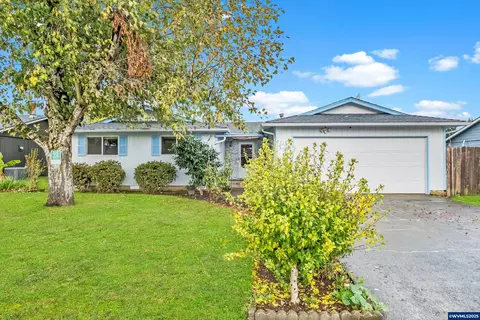 4847 Adobe St SE, Salem, OR 97317