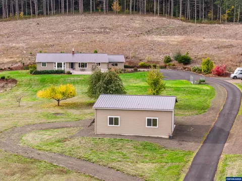 Other - 16000 Airlie Rd, Monmouth, OR 97361 photo 1 of 11