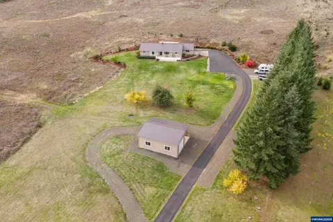 16000 Airlie Rd, Monmouth, OR 97361