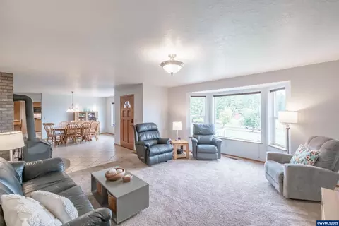 Living - 16000 Airlie Rd, Monmouth, OR 97361 photo 1 of 3