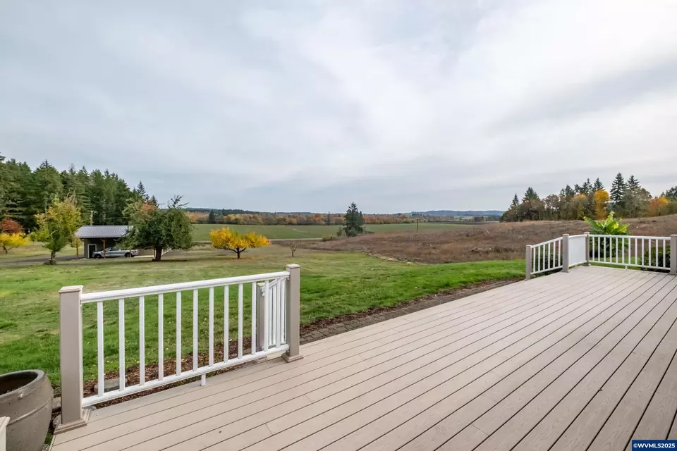 Exterior - 16000 Airlie Rd, Monmouth, OR 97361 photo 6 of 13