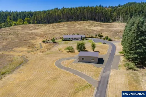 16000 Airlie Rd, Monmouth, OR 97361