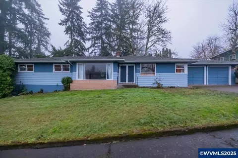 1320 Arrow St NW, Salem, OR 97304