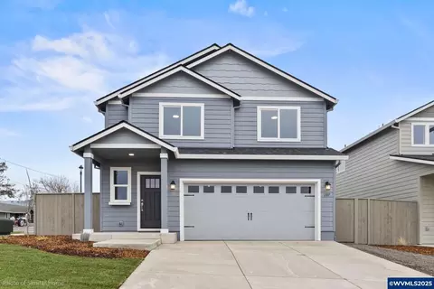 4750 Finch St, Albany, OR 97322