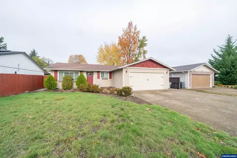 4555 Swallow Ct NE, Salem, OR 97301 photo 1