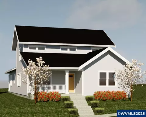 1720 Strong Rd SE, Salem, OR 97302