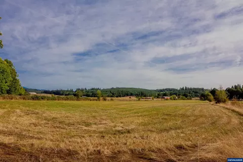 Tl 1501 Bellinger Scale Rd, Lebanon, OR 97355