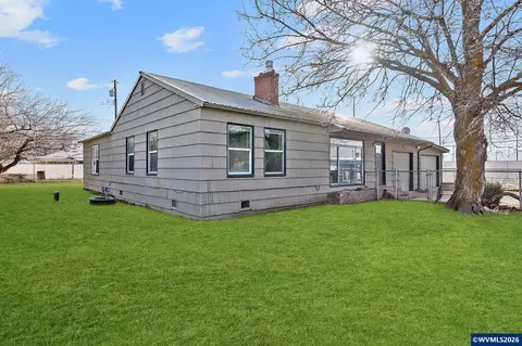 790 SE Garner St, Prineville, OR 97754