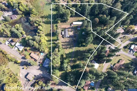 Tl002317 Dogwood St, Lyons, OR 97358 photo 6