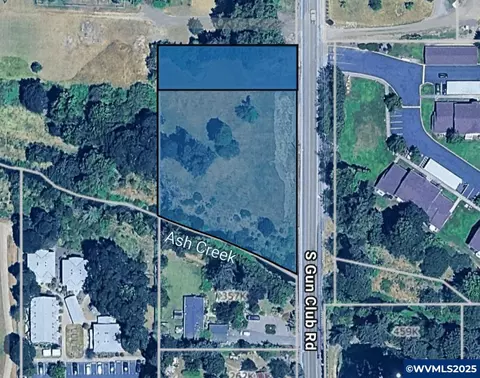 200 N Gun Club Rd, Independence, OR 97351
