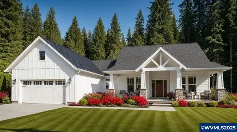 212 NE Broadway St, Sublimity, OR 97385