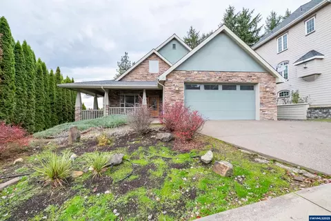 811 Northpoint Lp Lp, Brownsville, OR 97327