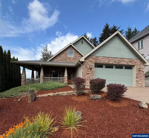 811 Northpoint Lp Lp, Brownsville, OR 97327