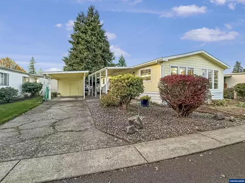5717 NE Tumbleweed Cir, Brooks, OR 97305