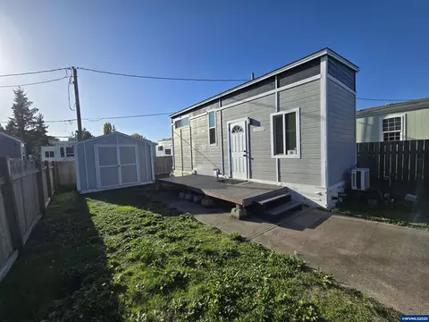 200 NW 53rd St #11, Corvallis, OR 97330