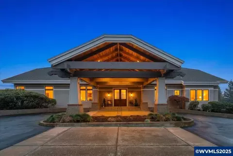 3252 Mt Kuebler Dr S, Salem, OR 97302