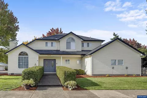 3029 Bartley Pl SE, Albany, OR 97322