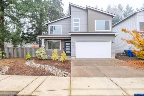 5551 Crossler Meadow Lp Lp SE, Salem, OR 97306