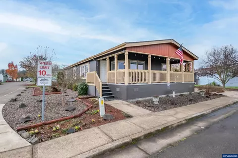 200 Market St #258, Lebanon, OR 97355
