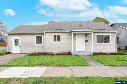 1405 Calapooia St SW, Albany, OR 97321 photo 1