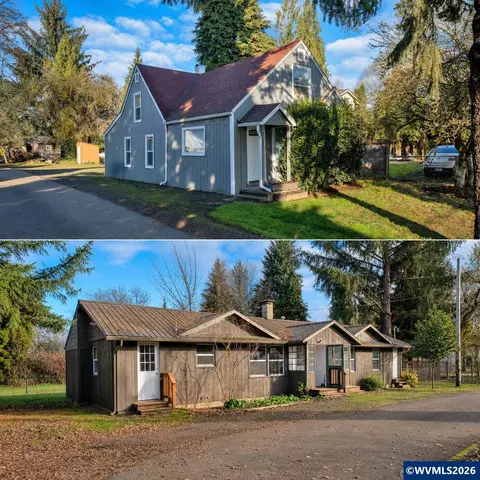 4280 NE Highway 20, Corvallis, OR 97330