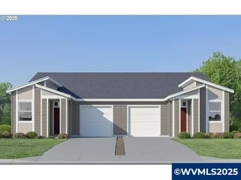 3225 Quail Ave, Woodburn, OR 97071