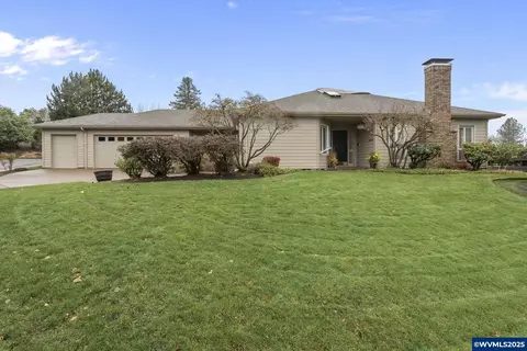 3518 Carnoustie Ln S, Salem, OR 97302