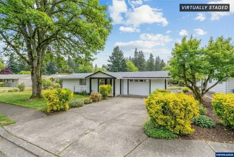 3698 Short St SE, Salem, OR 97302