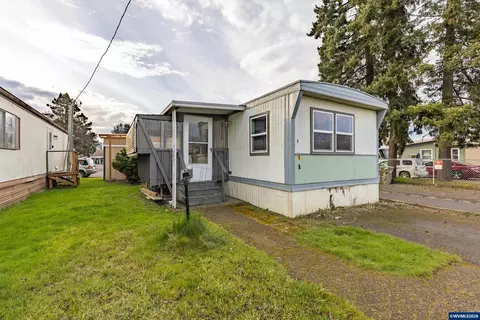 1010 Geary St SE #1, Albany, OR 97322