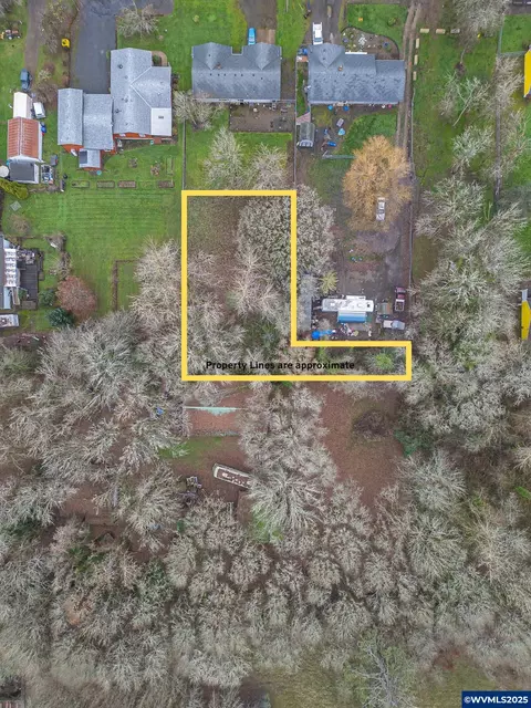 lot Union St, Jefferson, OR 97352