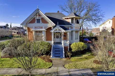 632 Baker St SE, Albany, OR 97321