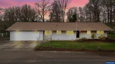 29460 Peoria Rd, Halsey, OR 97348