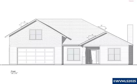 38802 NW Garden Dr, Scio, OR 97374