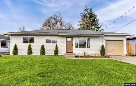 963 Vinyard Ave NE, Salem, OR 97301
