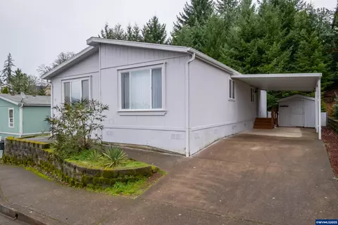 2155 Robins Ln SE #33, Salem, OR 97306