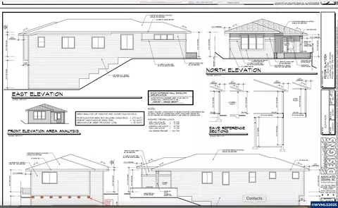 2074 NW Victory Ave, Corvallis, OR 97330