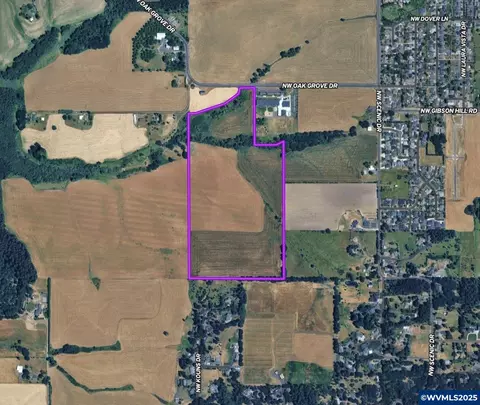 Parcel 3 Oak Grove Rd, Albany, OR 97321