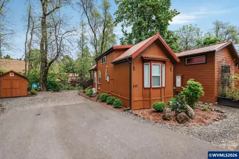 8372 Enchanted Way #253, Turner, OR 97392