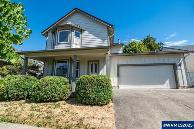 2533 21st Ave SE, Albany, OR 97322
