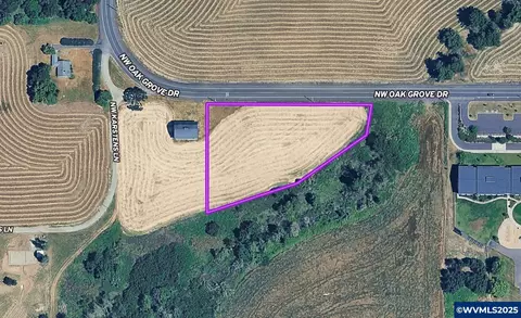 Parcel 2 Oak Grove Rd, Albany, OR 97321