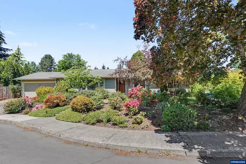 4733 Century Ct S, Salem, OR 97302