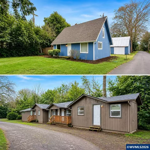 4250 NE Highway 20, Corvallis, OR 97330